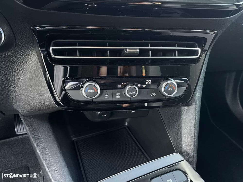 Opel Mokka-e Elegance - 25