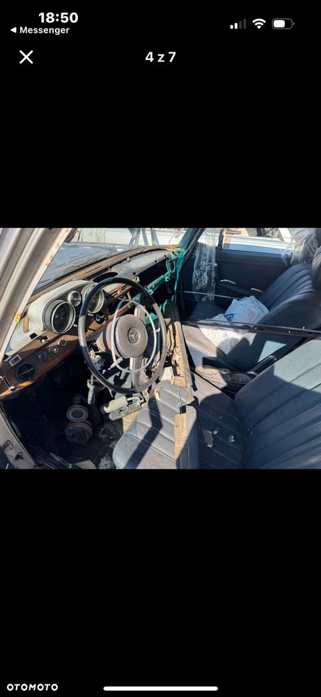 Mercedes-Benz Inny - 5