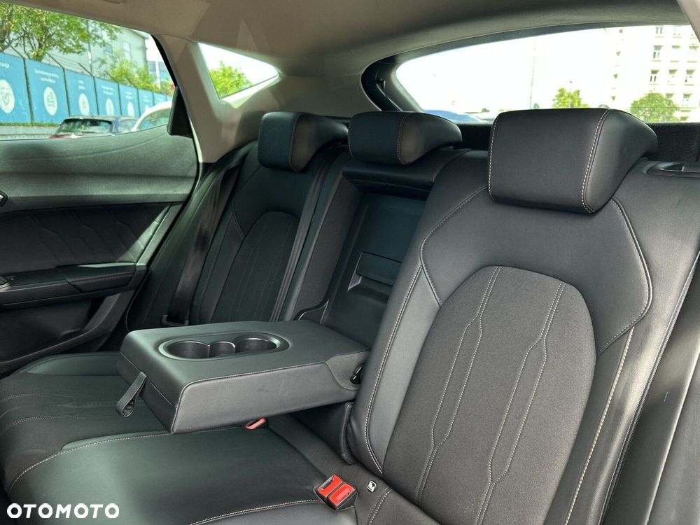 Cupra Formentor 2.0 TDI 4Drive DSG - 22