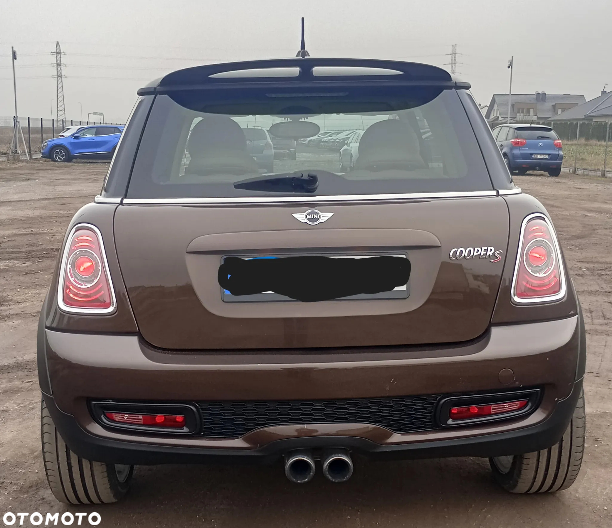 MINI Cooper S Coupe - 4