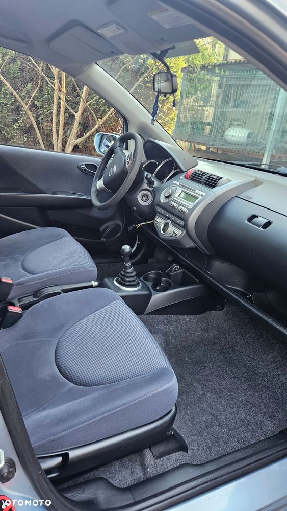 Honda Jazz 1.4 LS Funky - 7