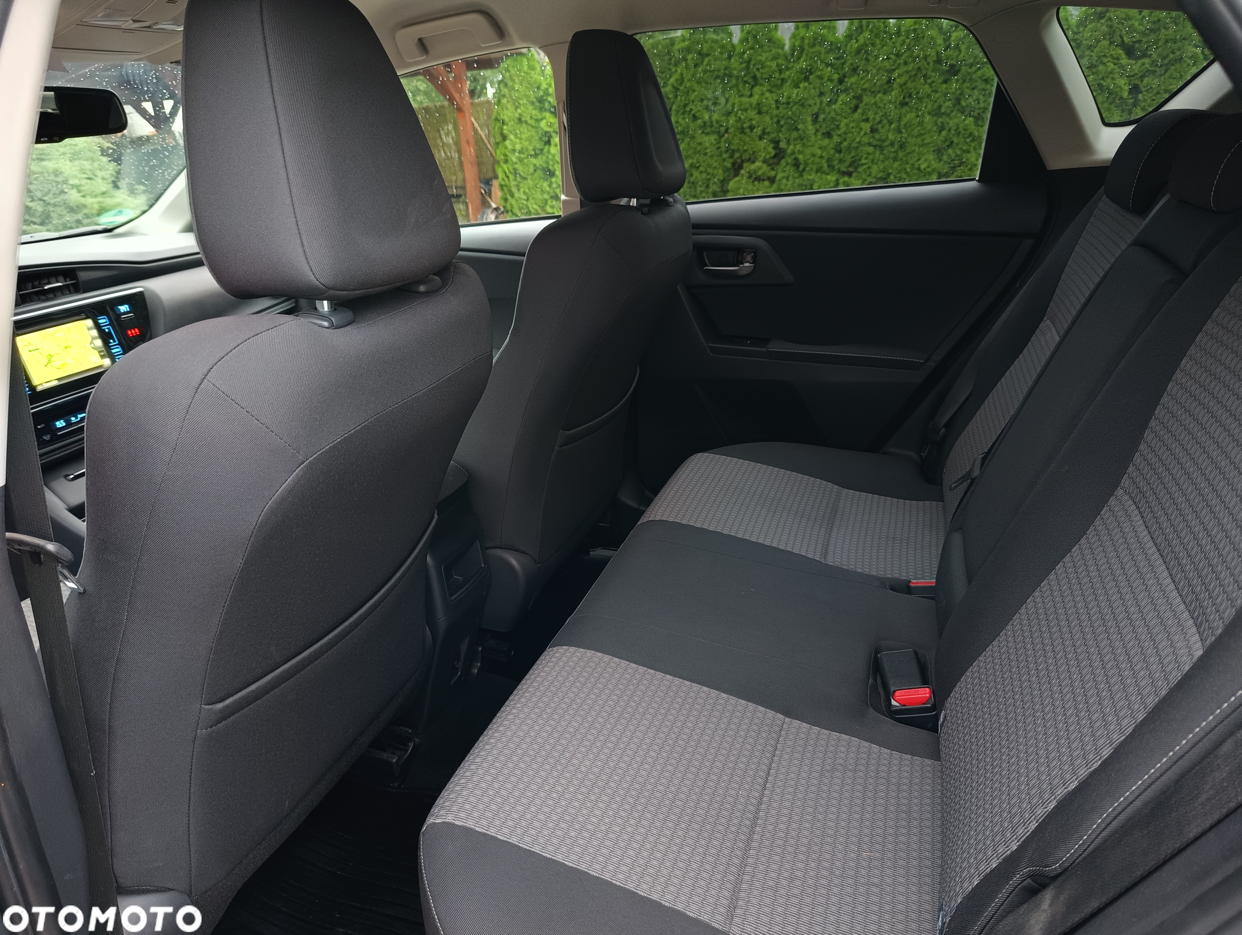 Toyota Auris 1.2 T Prestige - 27