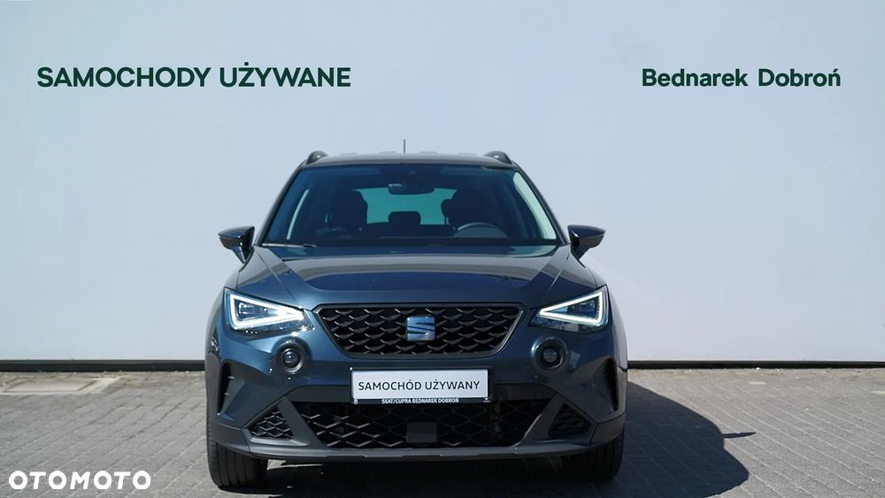 Seat Arona 1.0 TSI Style S&S - 2