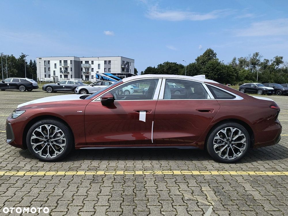 Audi A6 Limousine - 9