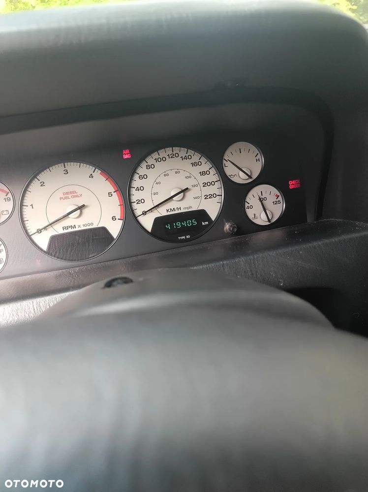 Jeep Grand Cherokee 2.7 CRD Limited - 27