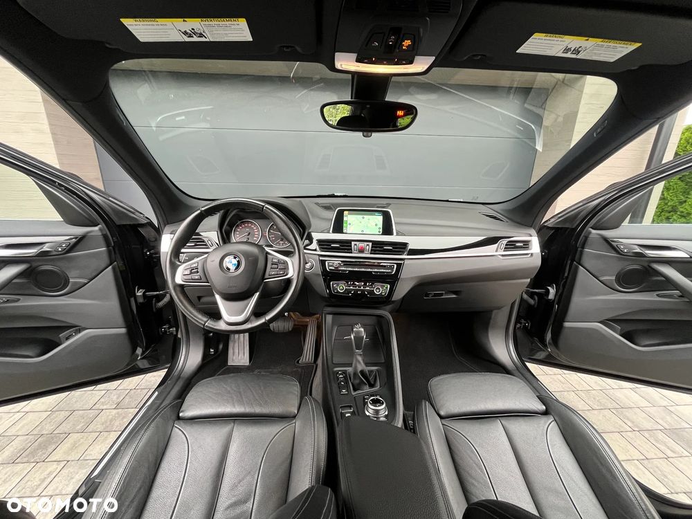 BMW X1 - 6