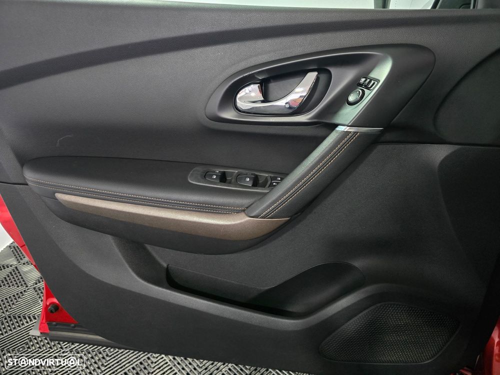 Renault Kadjar 1.5 dCi Exclusive - 16