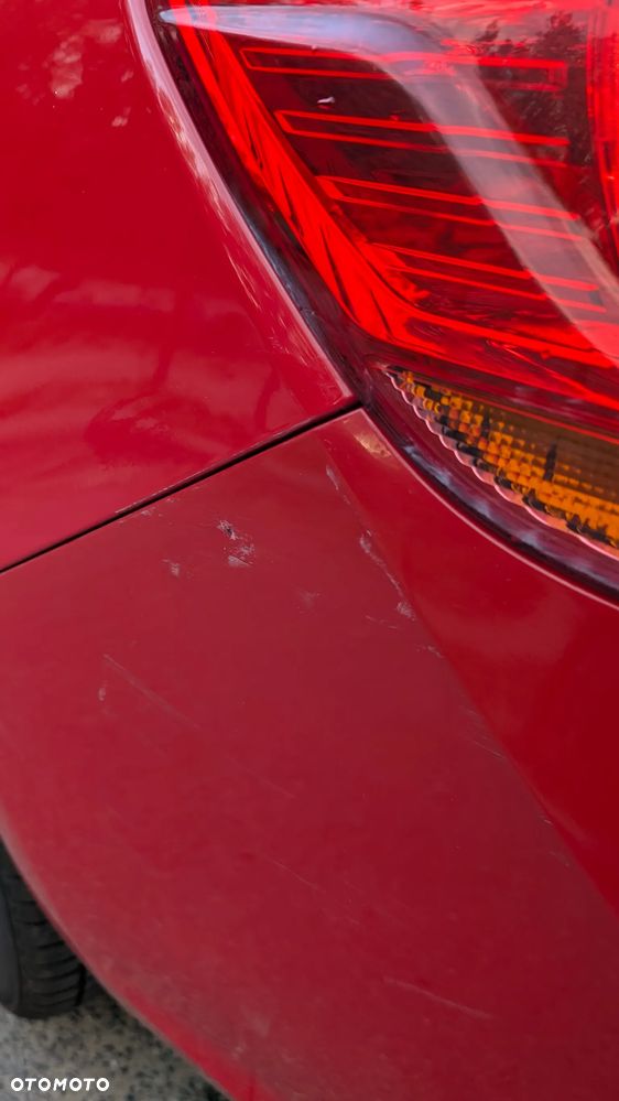 Opel Astra 1.4 Turbo Cosmo - 18