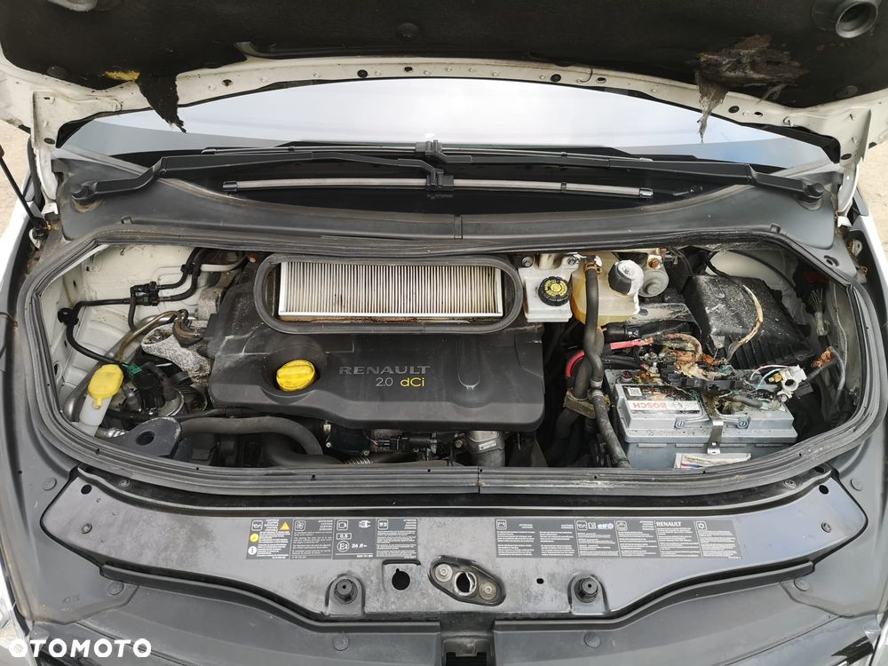 Renault Espace 2.0 dCi FAP Tech Run - 33