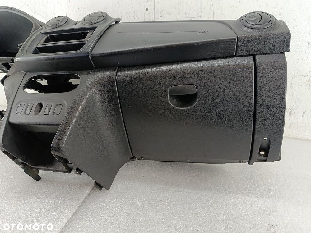 DESKA ROZDZIELCZA  PODUSZKI SENSOR  DACIA LOGAN II 985102122R A2C85839702 - 10