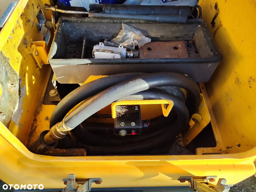 Volvo EC 210 CL - 15