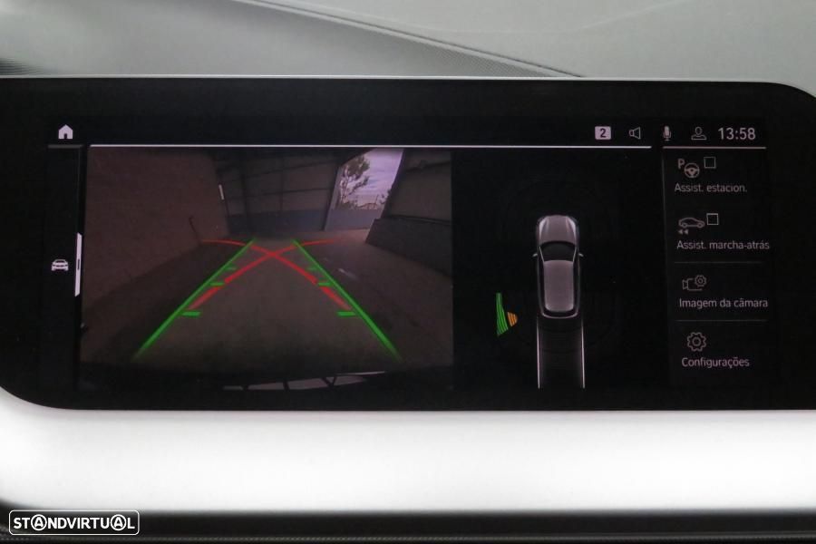 BMW 116 d Advantage - 16