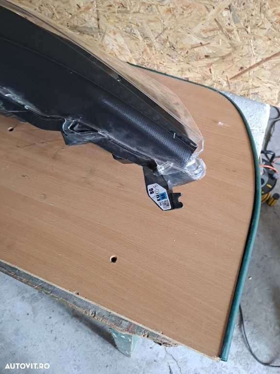 Far stanga Toyota Yaris XP210 original 2020-2024 - 3