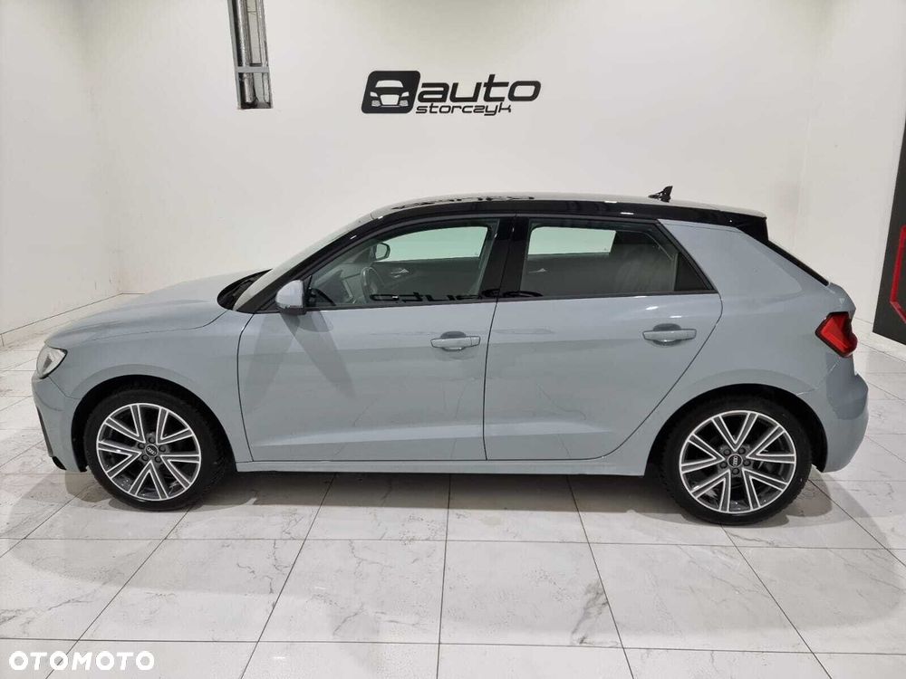 Audi A1 - 4