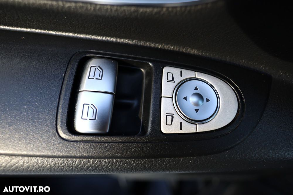 Mercedes-Benz Vito L3H1 - 20