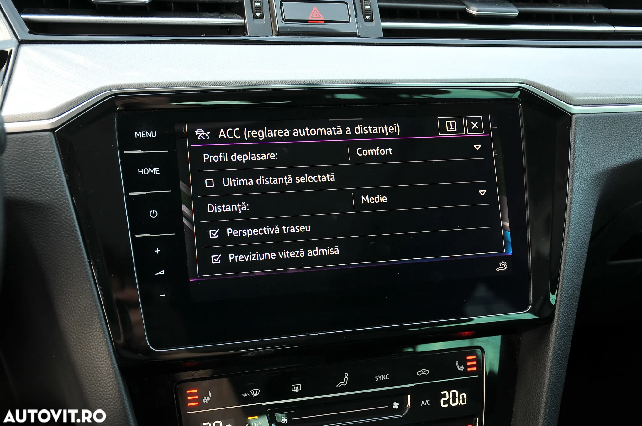 Volkswagen Passat Variant 1.4 TSI Plug-In-Hybrid DSG GTE - 23