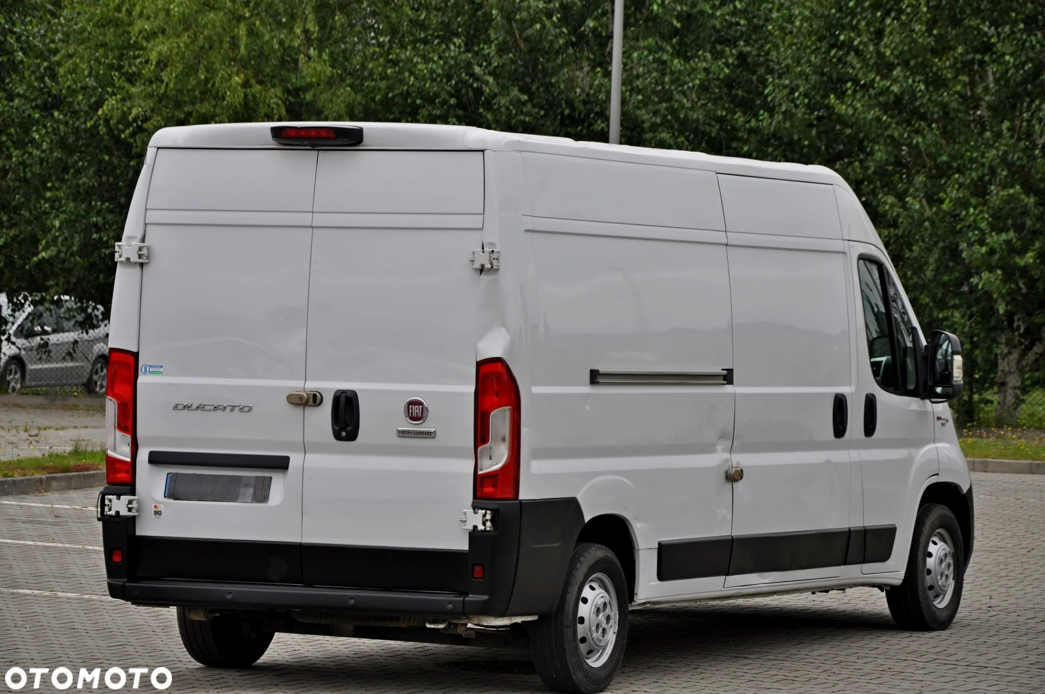 Fiat Ducato - 4