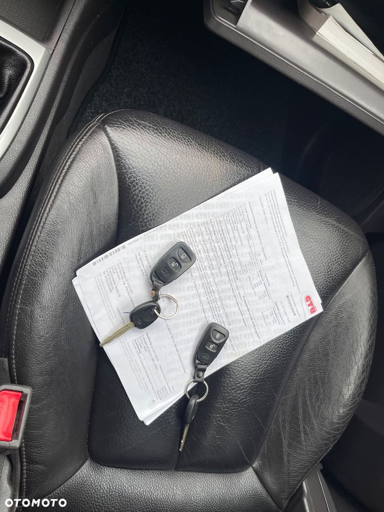 Hyundai Santa Fe 2.0 CRDi Premium - 12