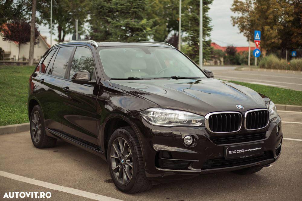 BMW X5 - 4