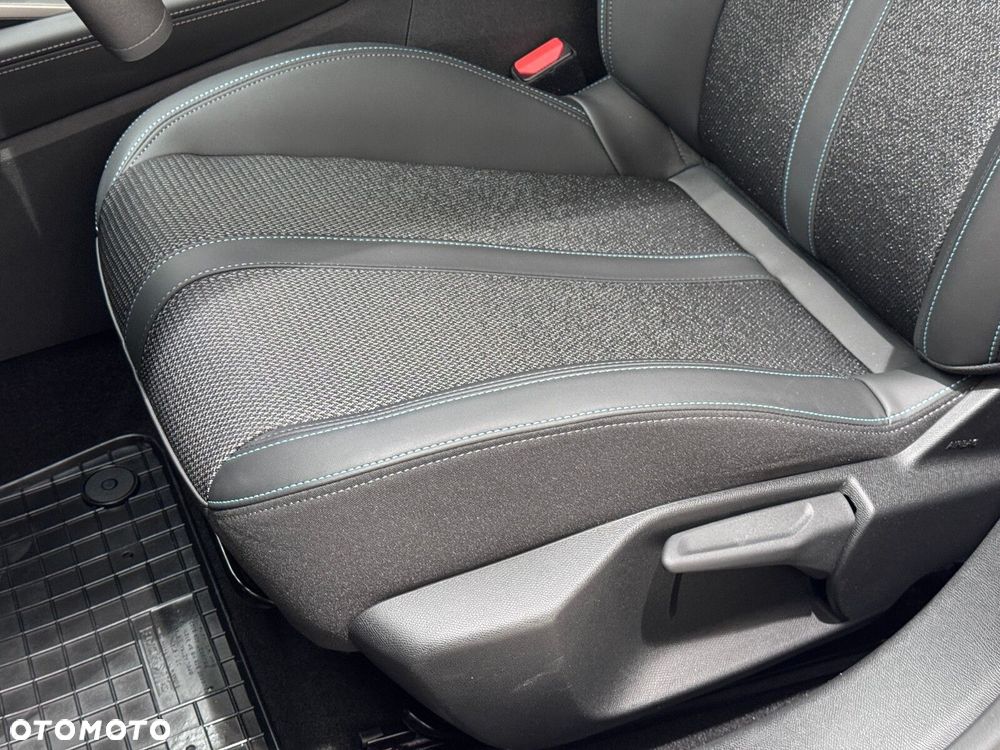 Peugeot 308 1.2 PureTech Allure Pack S&S - 11