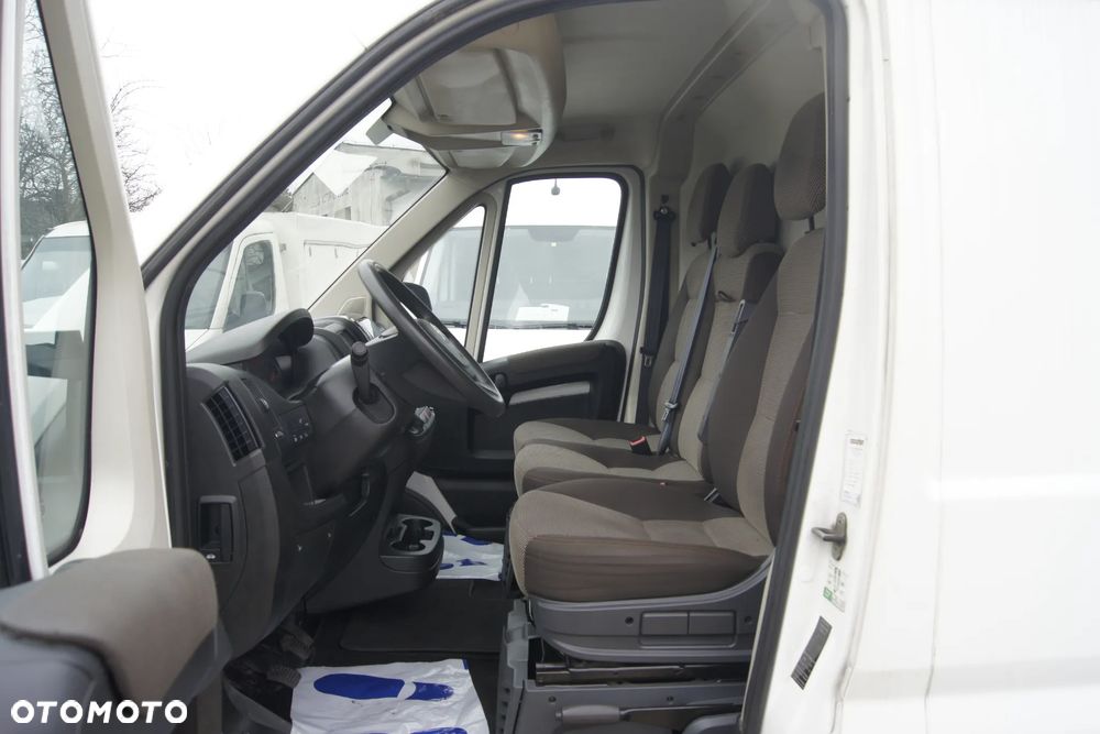 Citroën JUMPER - 10