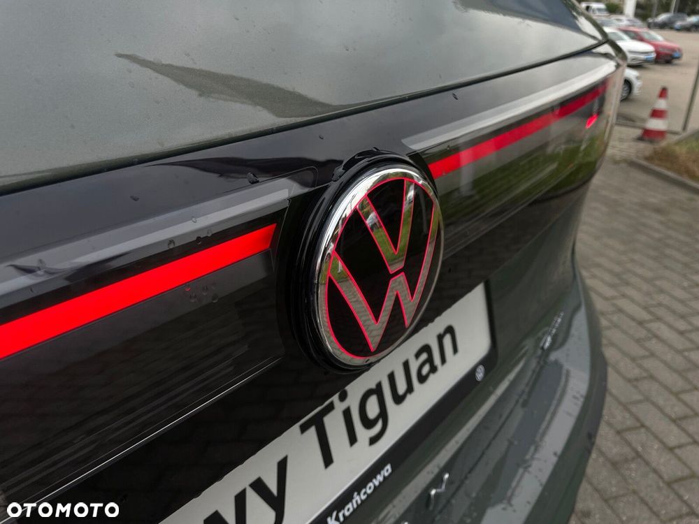 Volkswagen Tiguan - 33