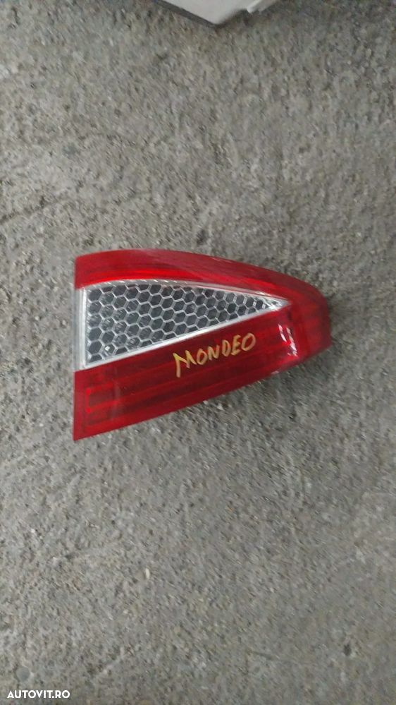 VAND STOP PARTEA DREAPTA PENTRU FORD MONDEO 2008 HATCHBACK - 1