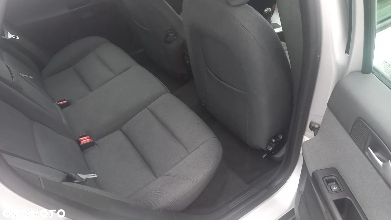Volvo S40 2.4 Kinetic - 5