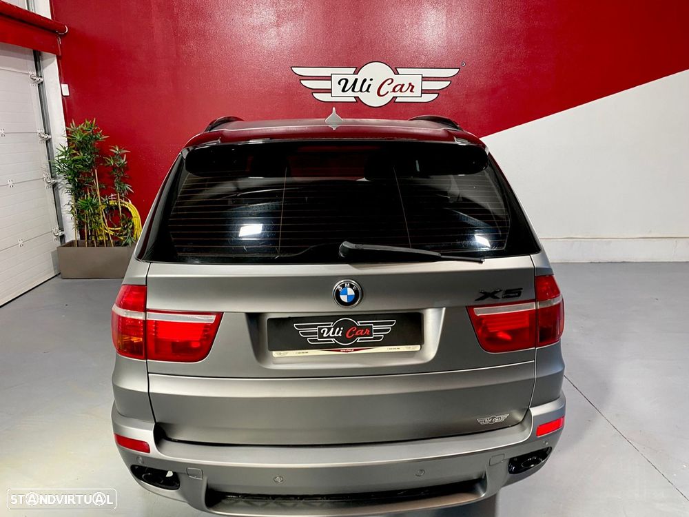 BMW X5 35 d xDrive - 16