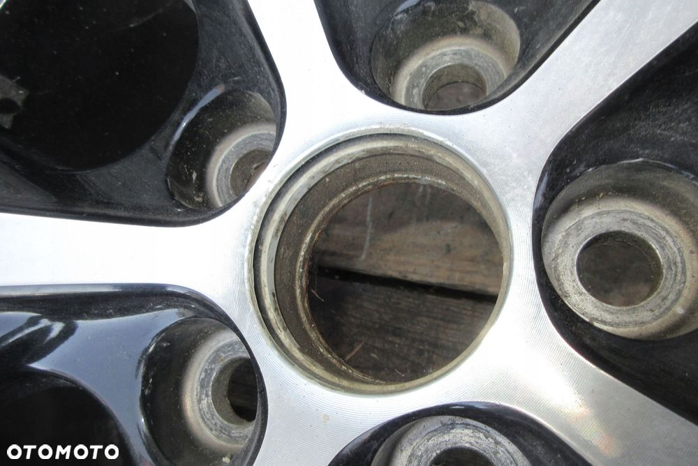 toyota oe alufelga 18 7,5j 5x114,3 et45 - 7