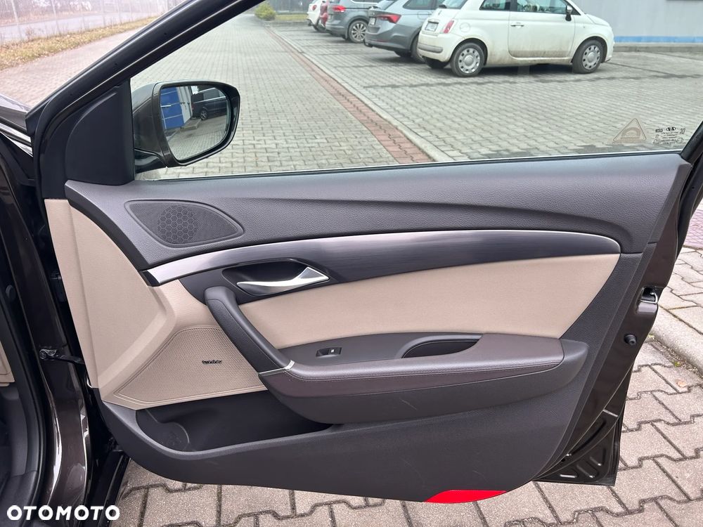 Hyundai i40 1.7 CRDi Premium DCT - 15