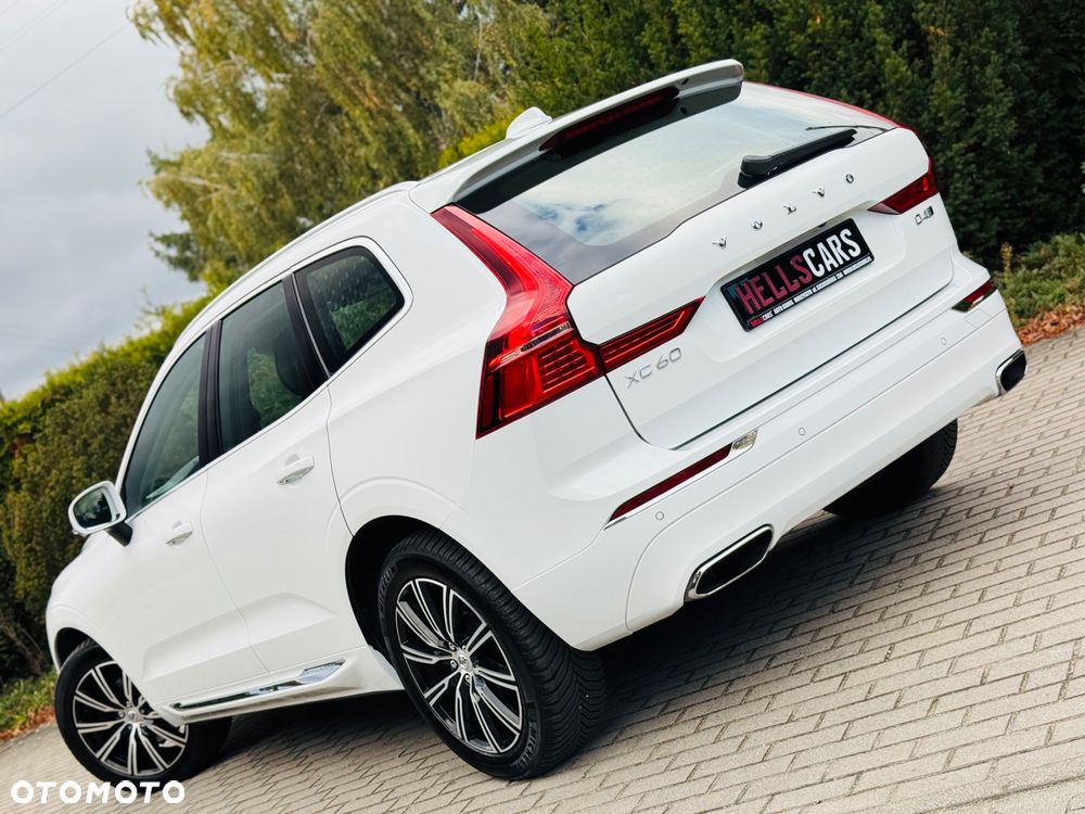 Volvo XC 60 D4 AWD Inscription - 13