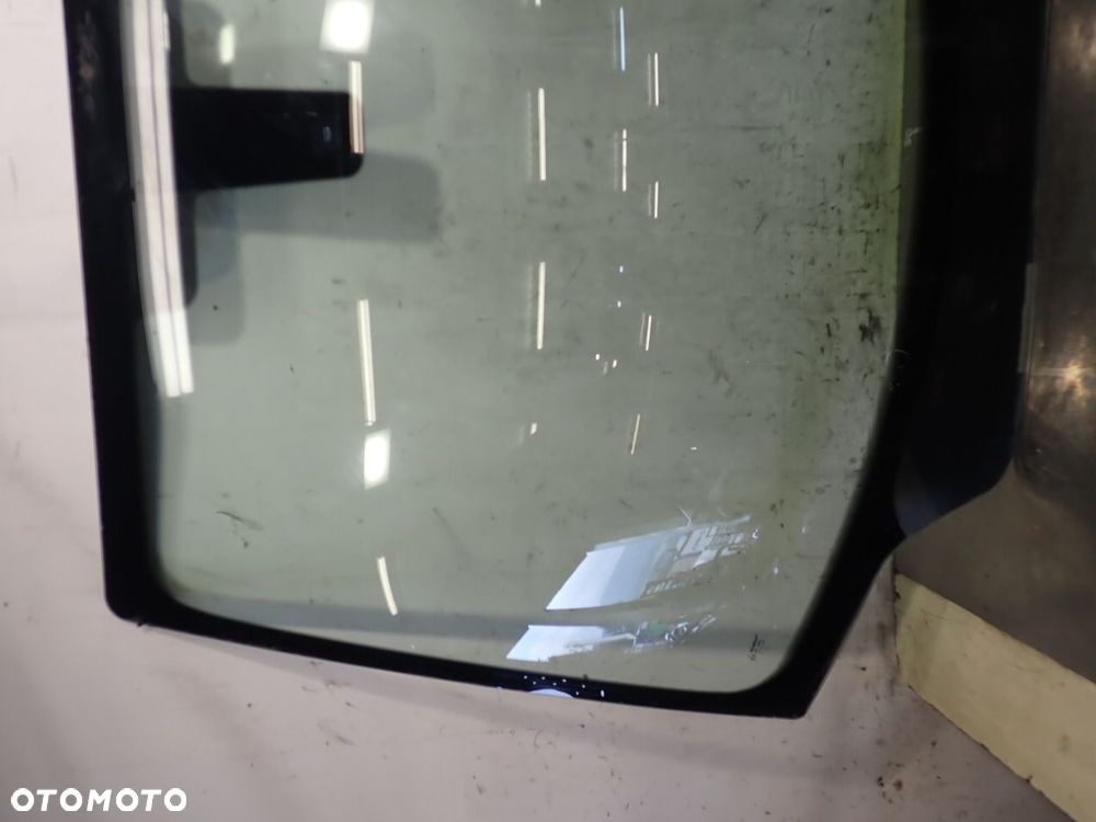 SZYBA PRZEDNIA CZOŁOWA CZUJNIK CITROEN C4 I COUPE 1.6HDI - 5