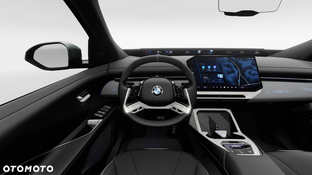 BMW iX3 50 xDrive 113.4kWh - 16