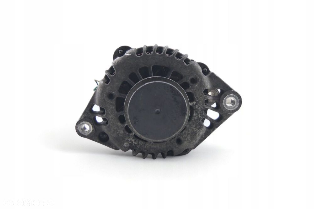 Przepustnica OPEL ASTRA H ZAFIRA B 1.7 CDTI 8980311541 - 8