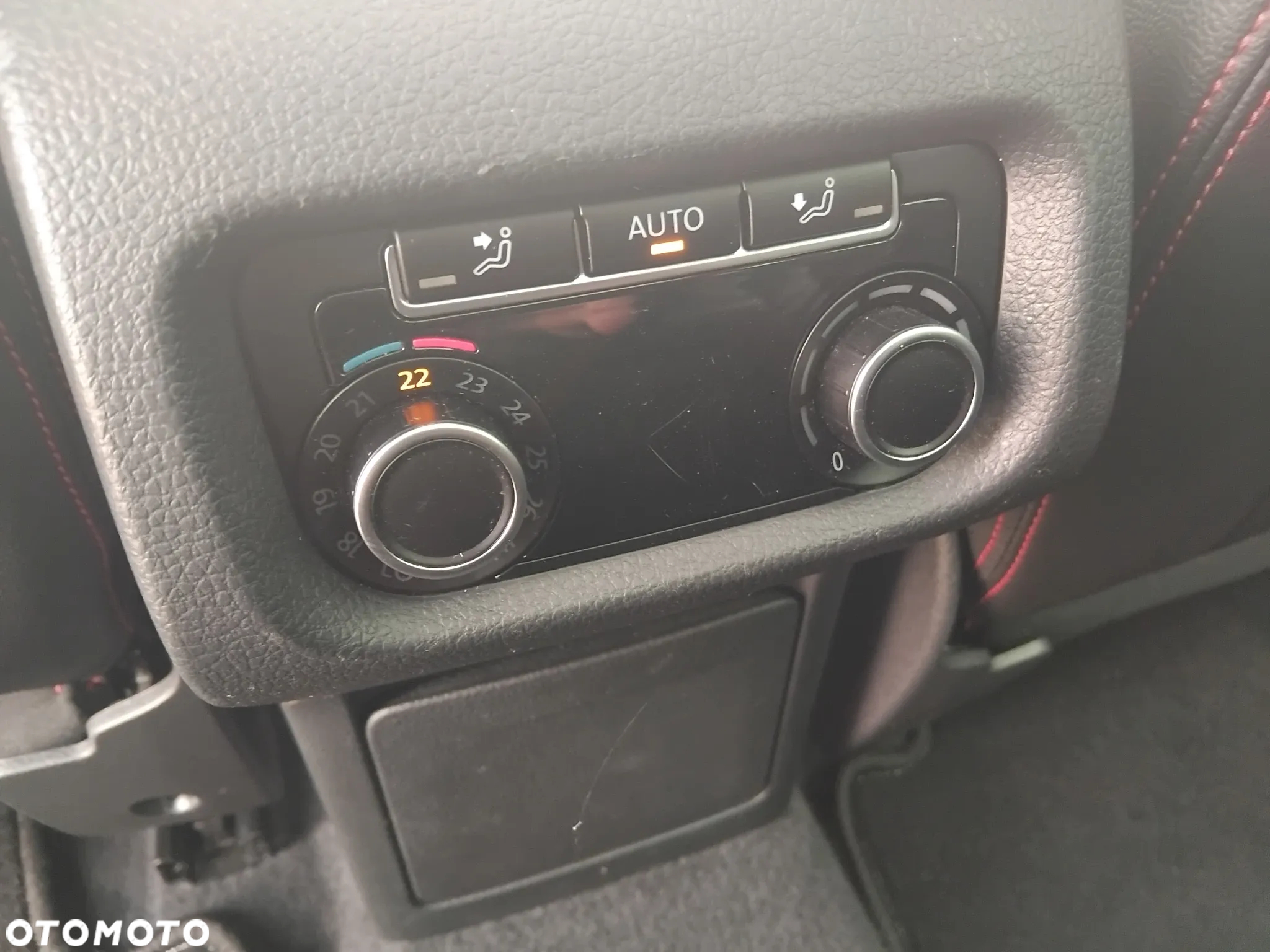 Seat Alhambra 2.0 TDI Ecomotive FR-Line - 21