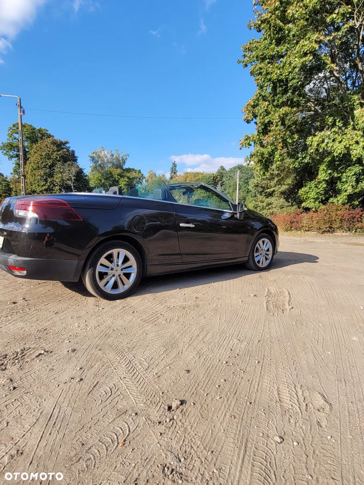 Renault Megane TCe 130 Coupe-Cabriolet Dynamique - 23