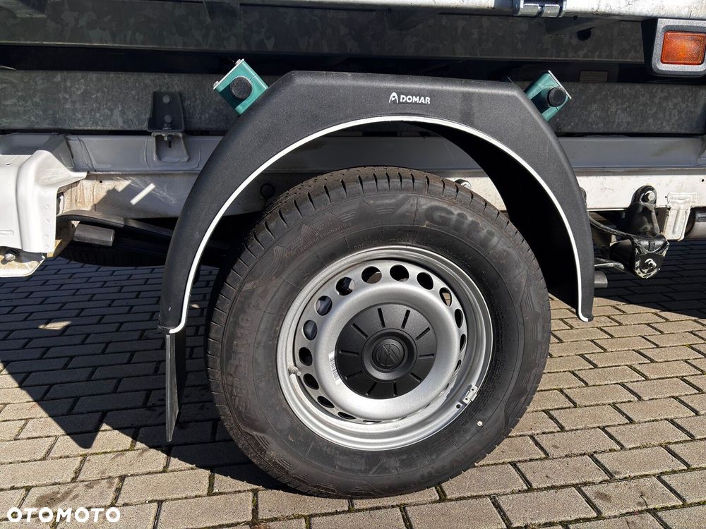 Volkswagen Crafter 35 2.0 TDI 3640 163 KM - 20