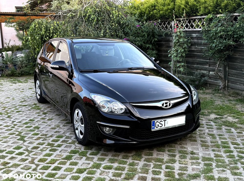 Hyundai i30 1.4 Comfort - 2