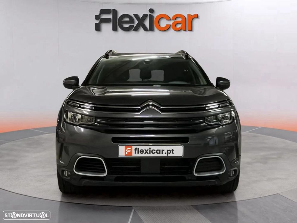 Citroën C5 Aircross 1.5 BlueHDi Feel Pack - 7