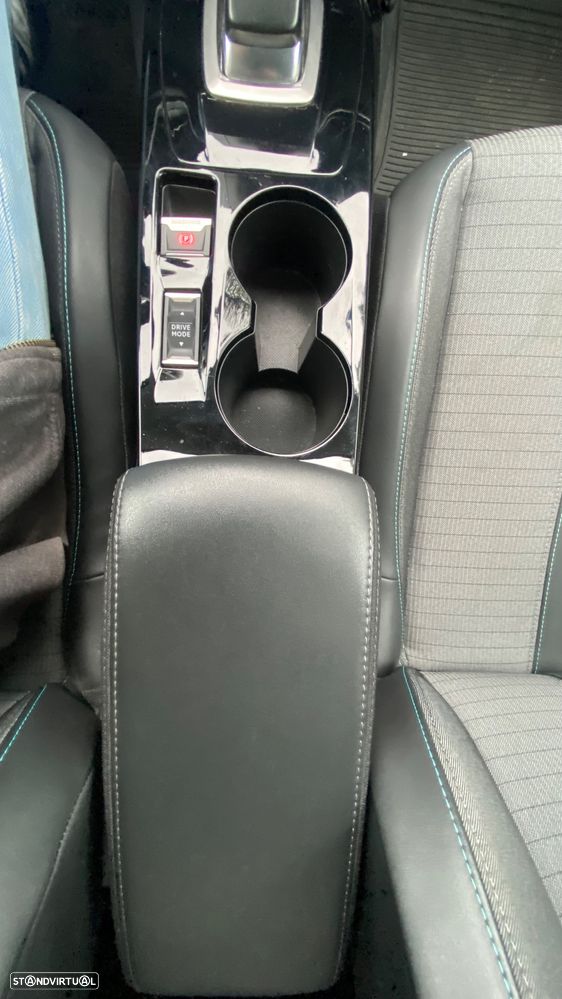 Peugeot e-208 50 kWh Allure Pack - 55