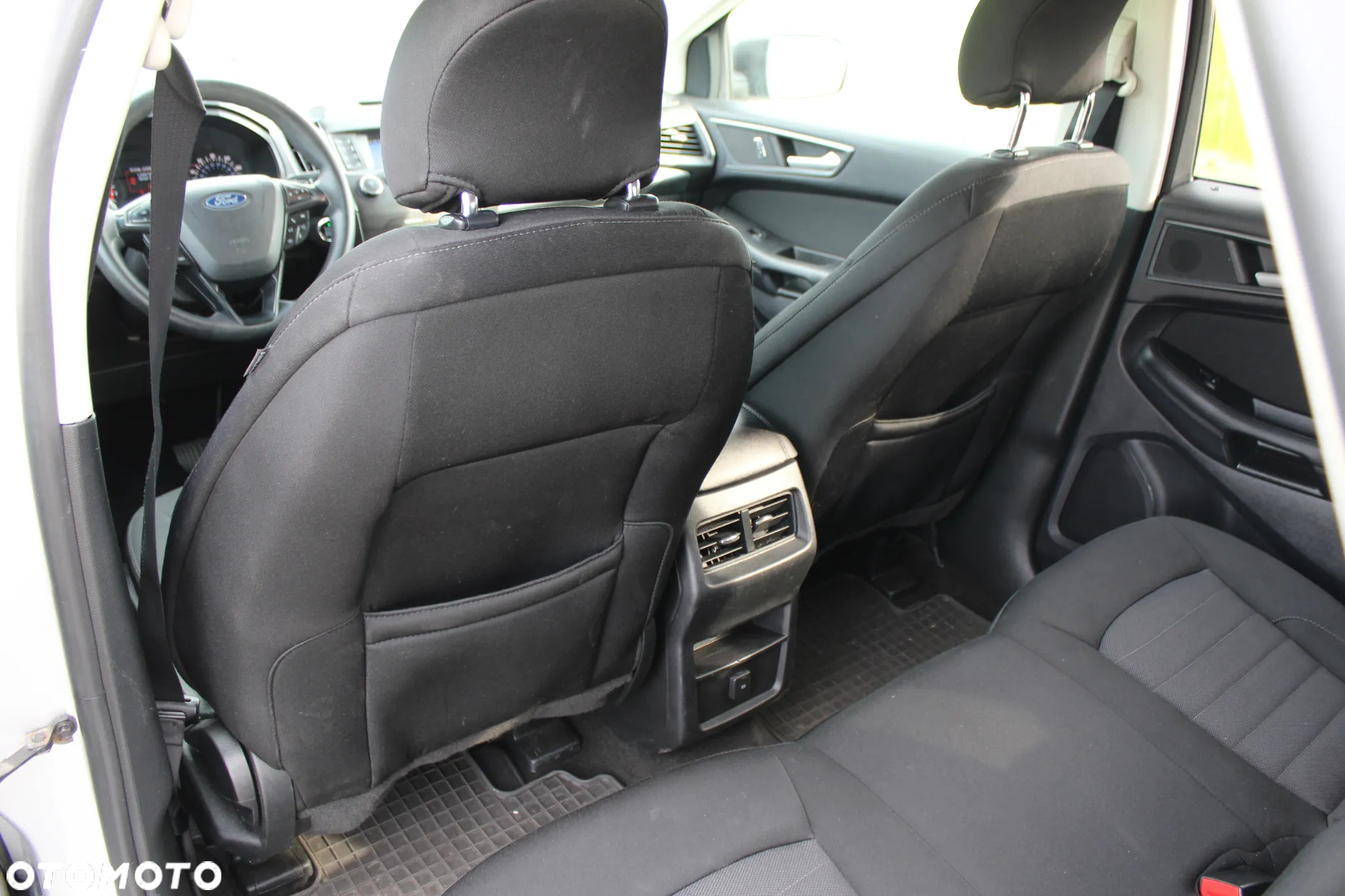 Ford Edge - 11