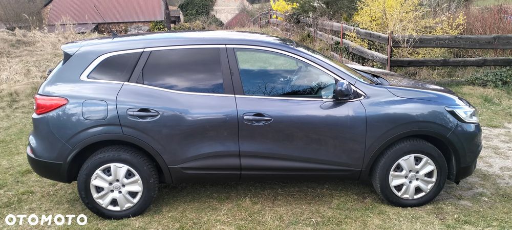 Renault Kadjar Energy TCe 130 COLLECTION - 22