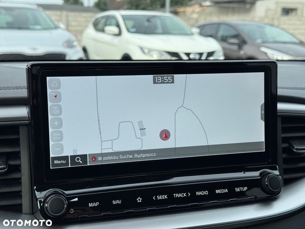 Kia Ceed 1.5 T-GDI M - 23