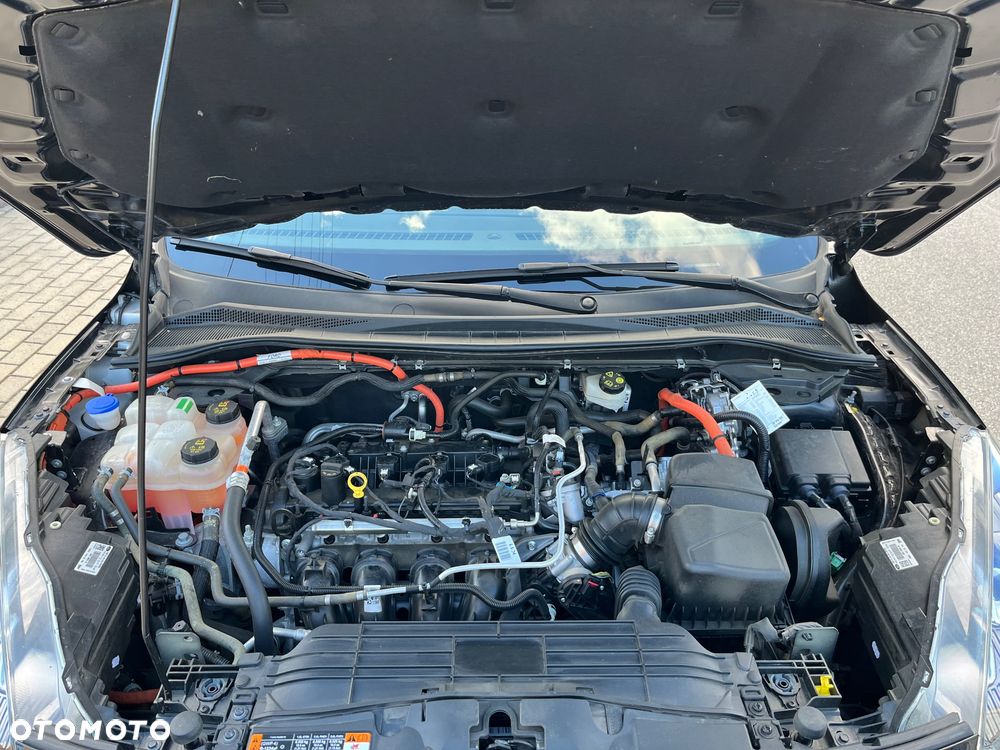 Ford Kuga 2.5 Duratec FHEV ST-LINE - 35