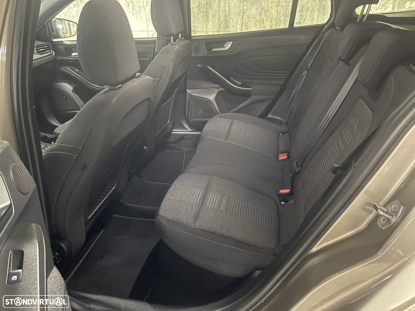 Ford Focus SW 1.0 EcoBoost Active X Aut. - 14