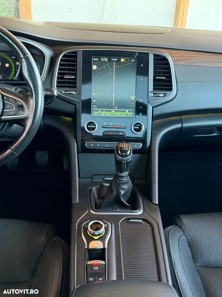 Renault Talisman - 11
