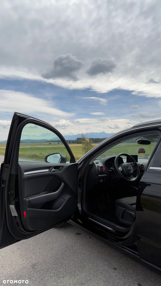 Audi A3 Sportback 2.0 TDI Ambition - 17