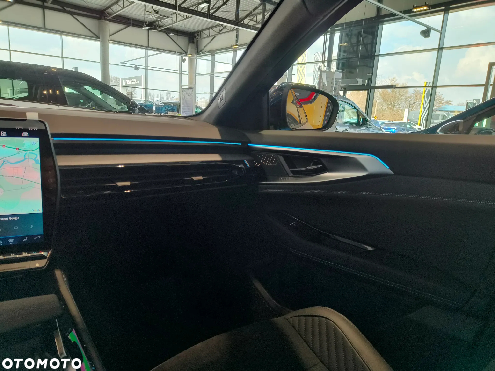Renault Rafale 1.2 E-Tech PHEV 4x4 300 atelier Alpine MMT - 19