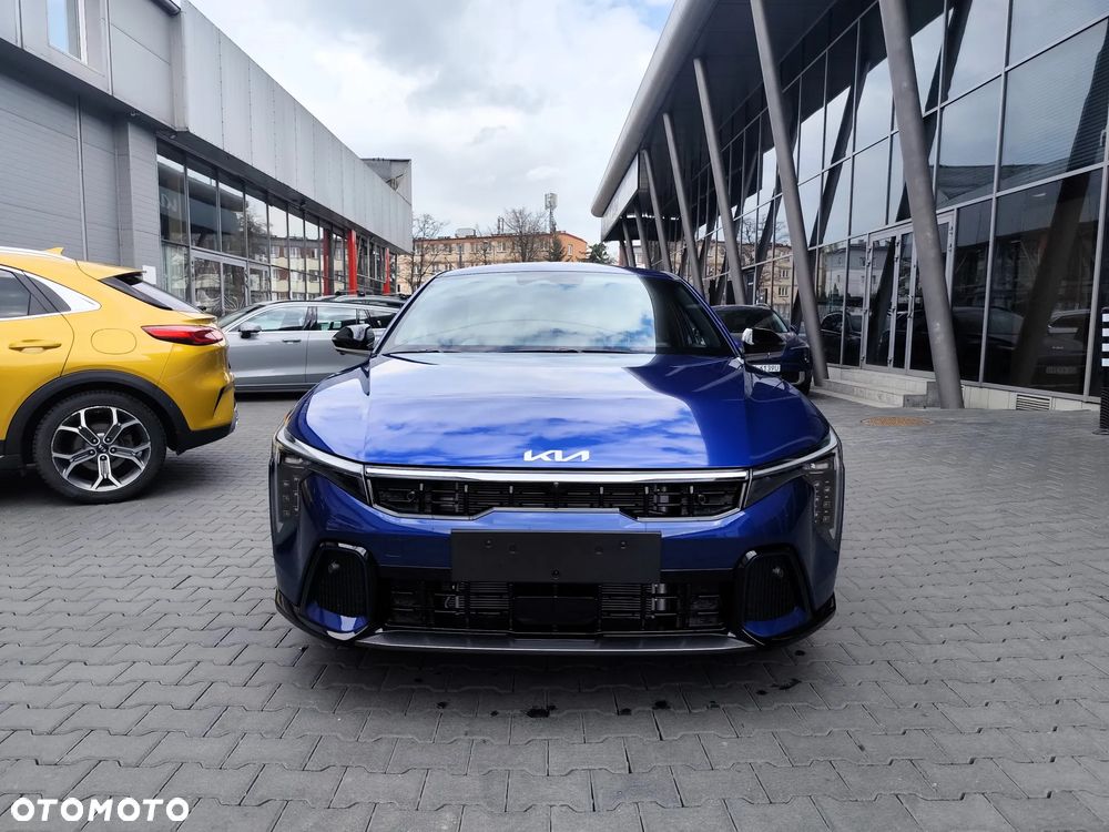 Kia K4 1.6 T-GDI GT Line - 2